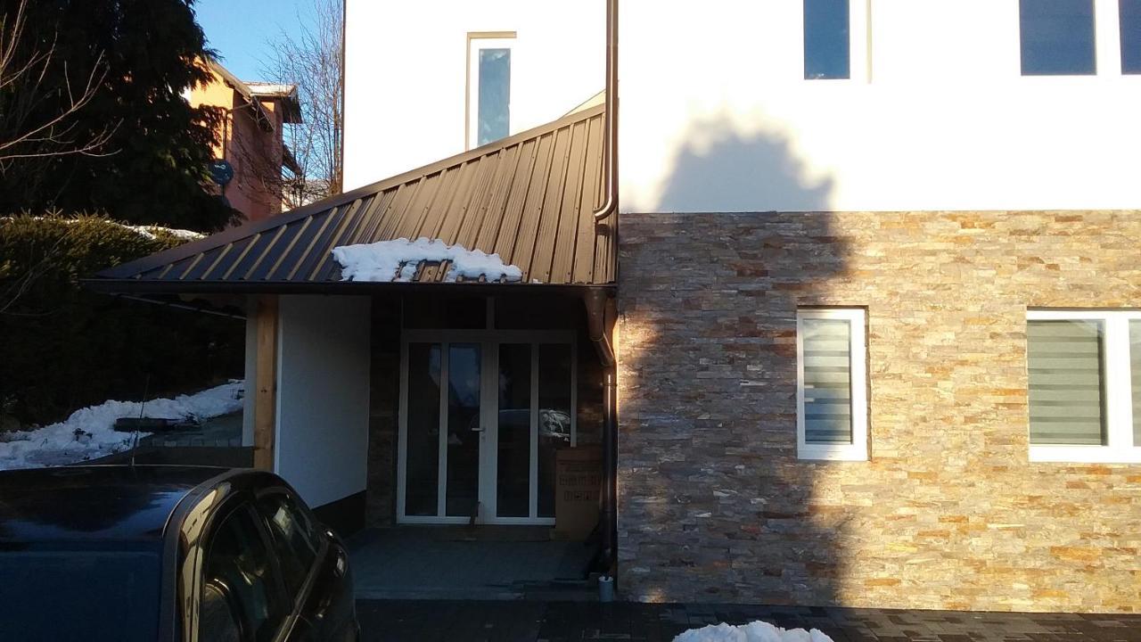Appartement Mk Zlatibor Extérieur photo