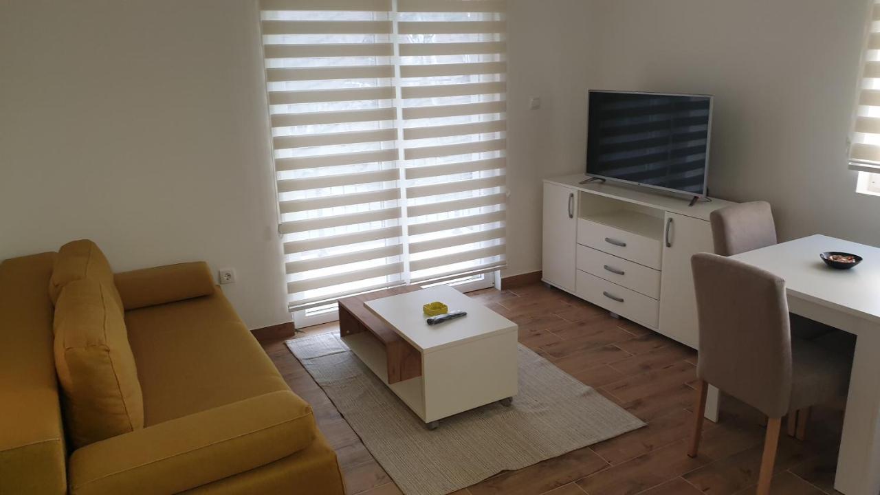 Appartement Mk Zlatibor Extérieur photo