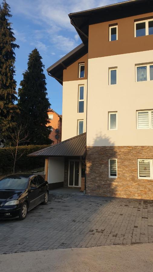 Appartement Mk Zlatibor Extérieur photo