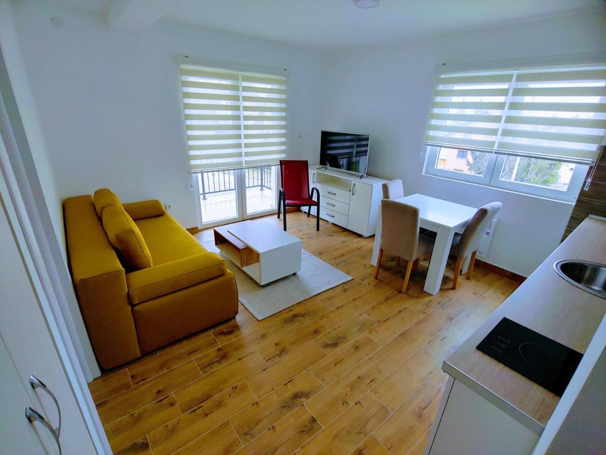 Appartement Mk Zlatibor Extérieur photo