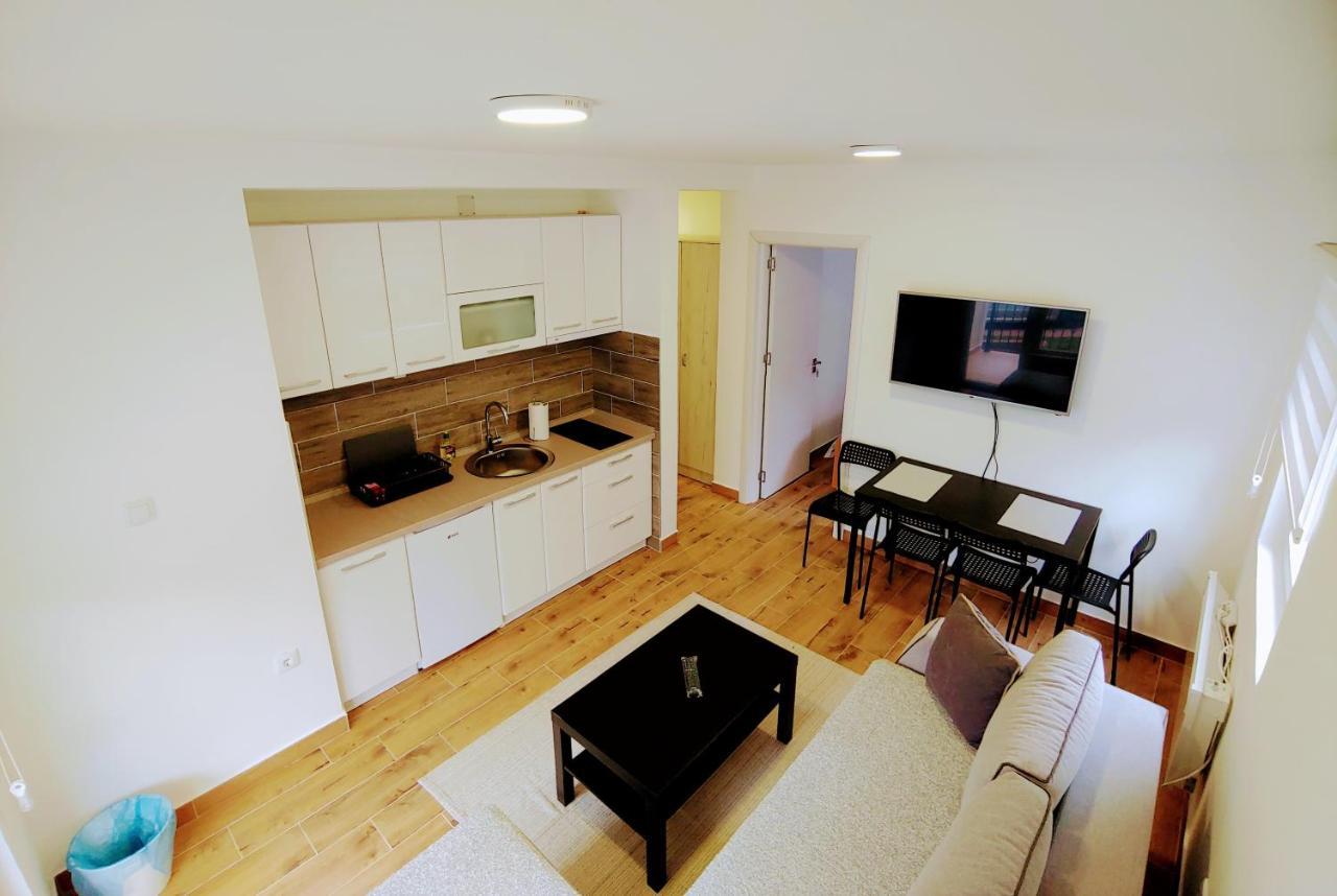 Appartement Mk Zlatibor Extérieur photo