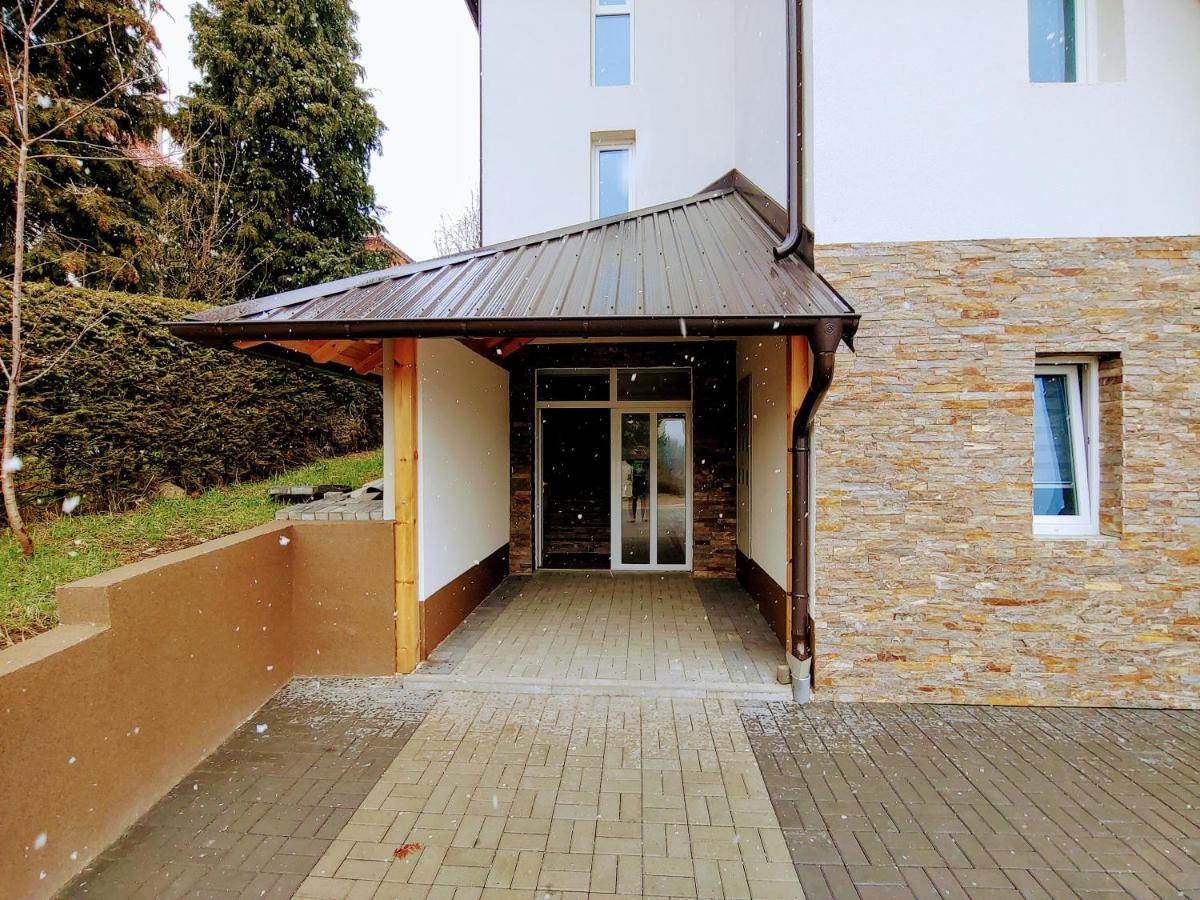Appartement Mk Zlatibor Extérieur photo