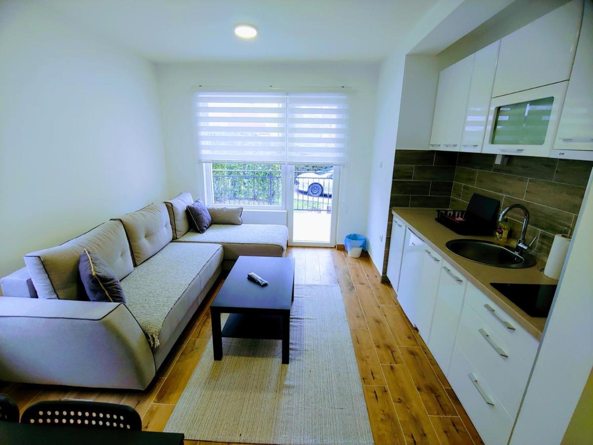 Appartement Mk Zlatibor Extérieur photo