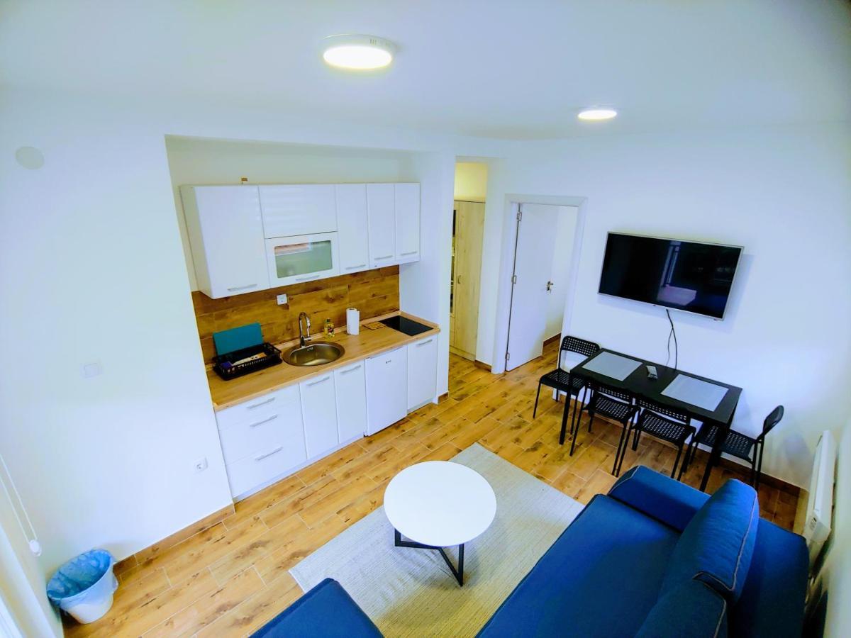 Appartement Mk Zlatibor Extérieur photo