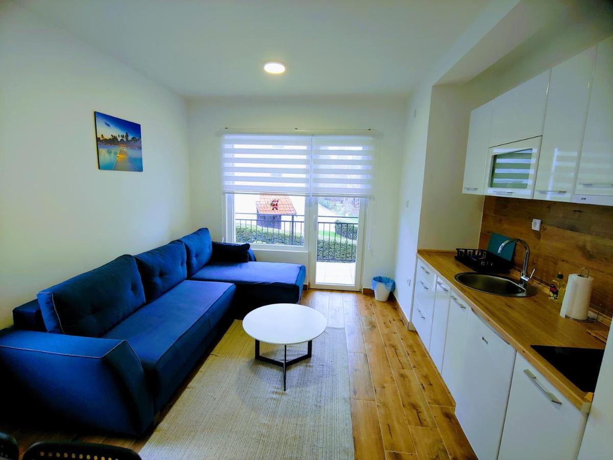 Appartement Mk Zlatibor Extérieur photo