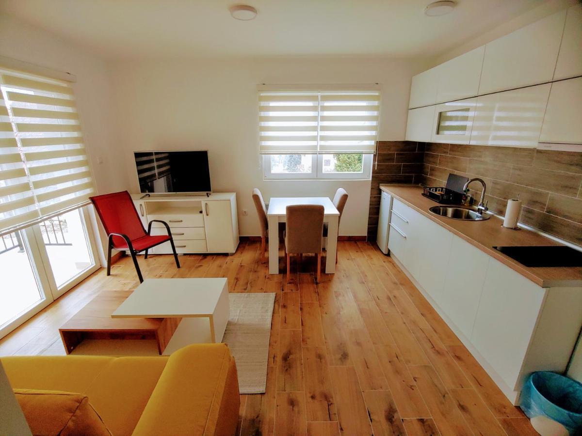 Appartement Mk Zlatibor Extérieur photo
