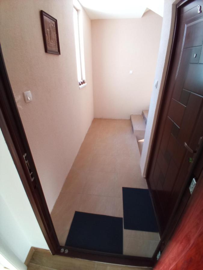 Appartement Mk Zlatibor Extérieur photo