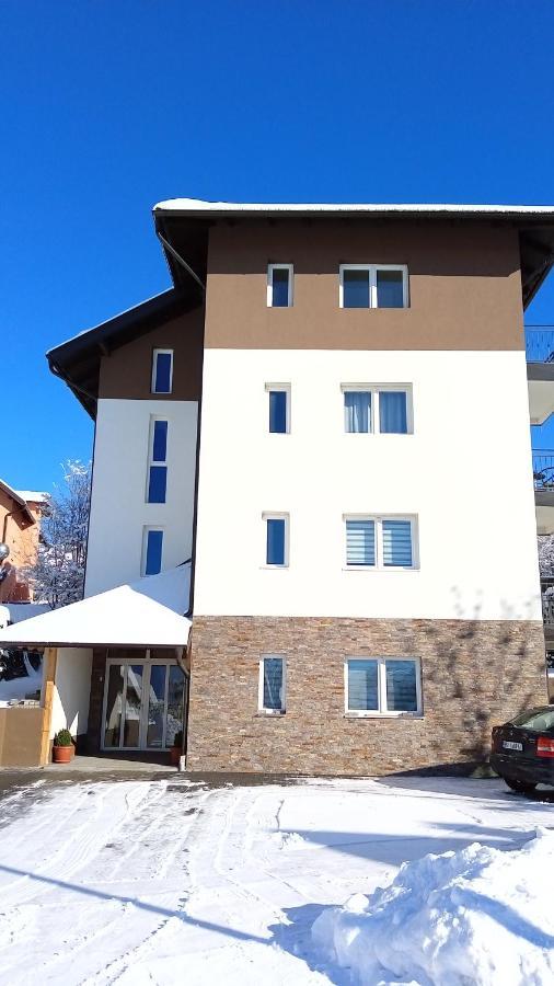 Appartement Mk Zlatibor Extérieur photo
