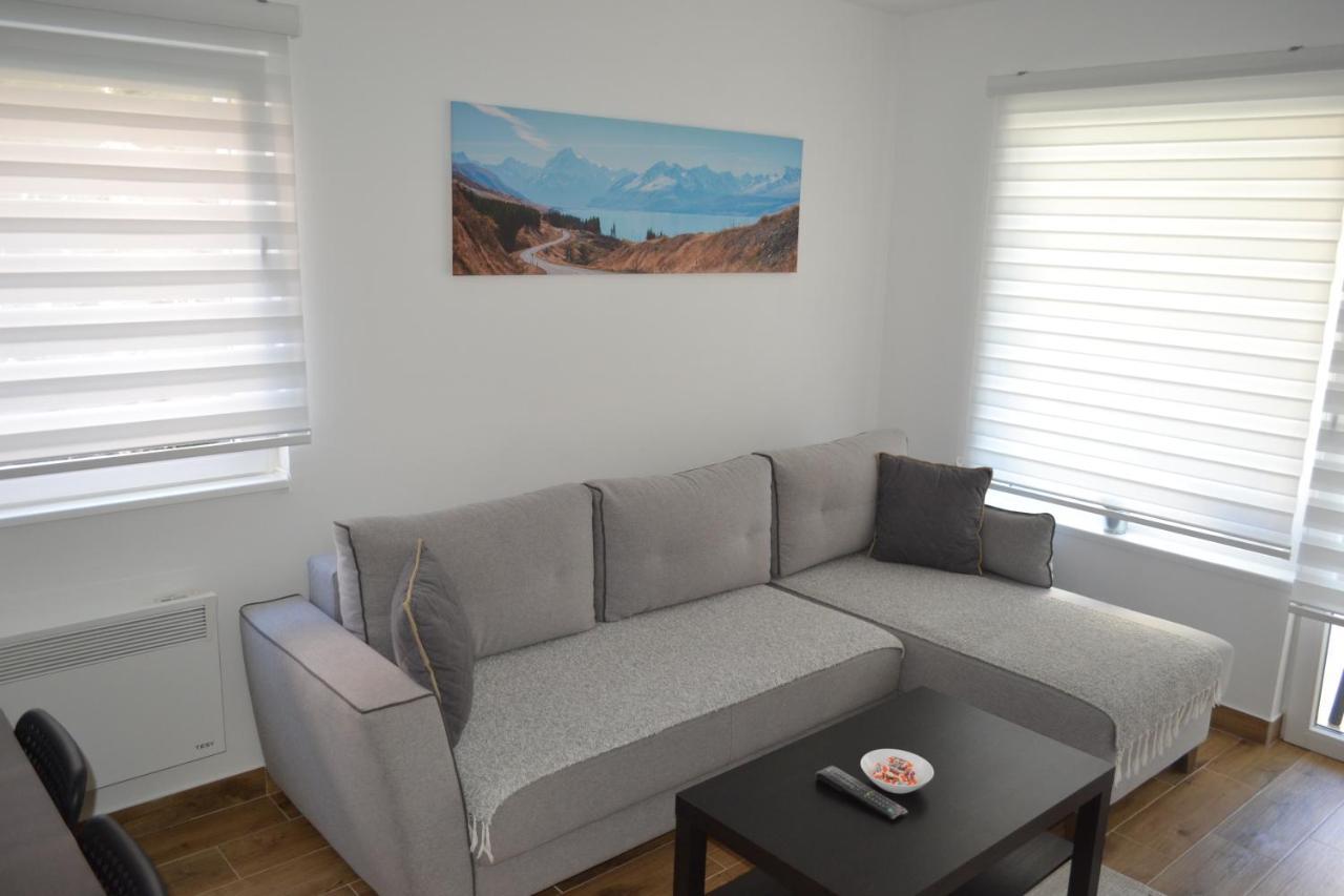 Appartement Mk Zlatibor Extérieur photo