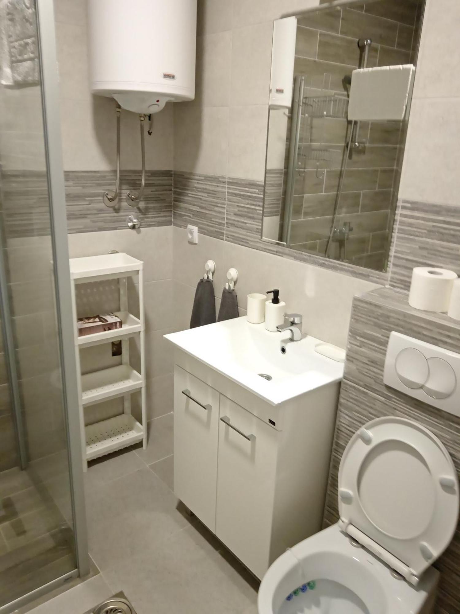 Appartement Mk Zlatibor Extérieur photo