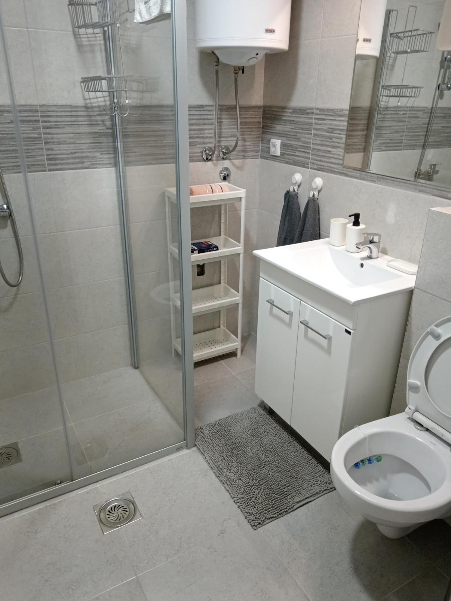 Appartement Mk Zlatibor Extérieur photo