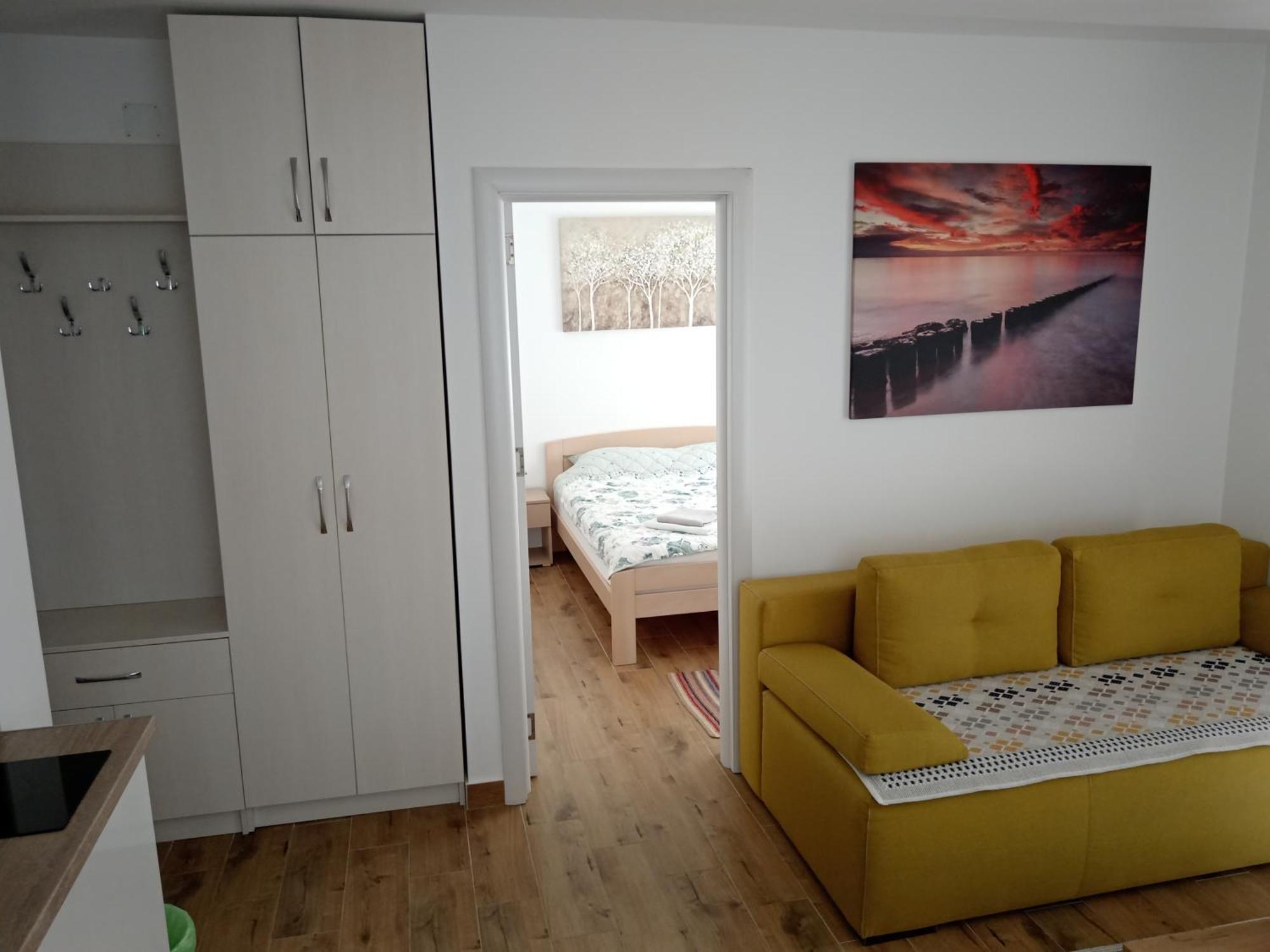 Appartement Mk Zlatibor Extérieur photo