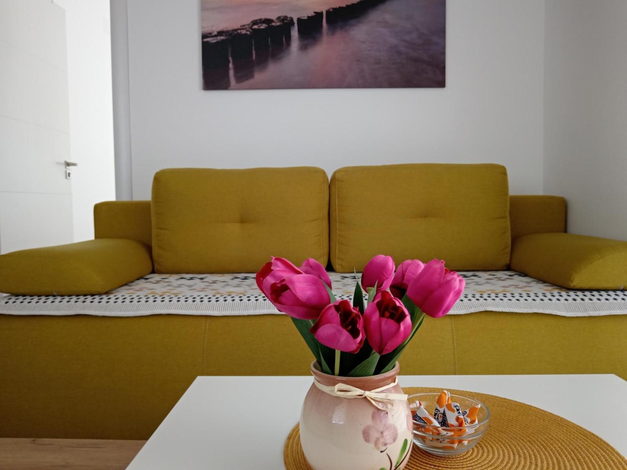 Appartement Mk Zlatibor Extérieur photo